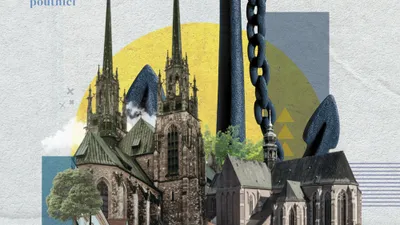 Přijeď na diecézko!